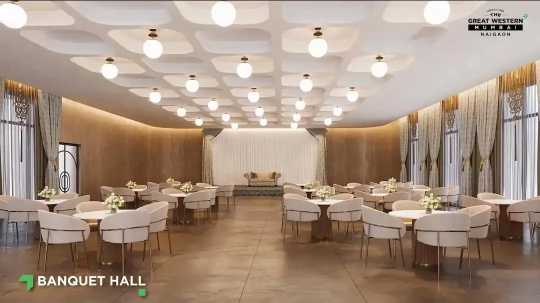 vertual tour Of House of abhinandan lodha